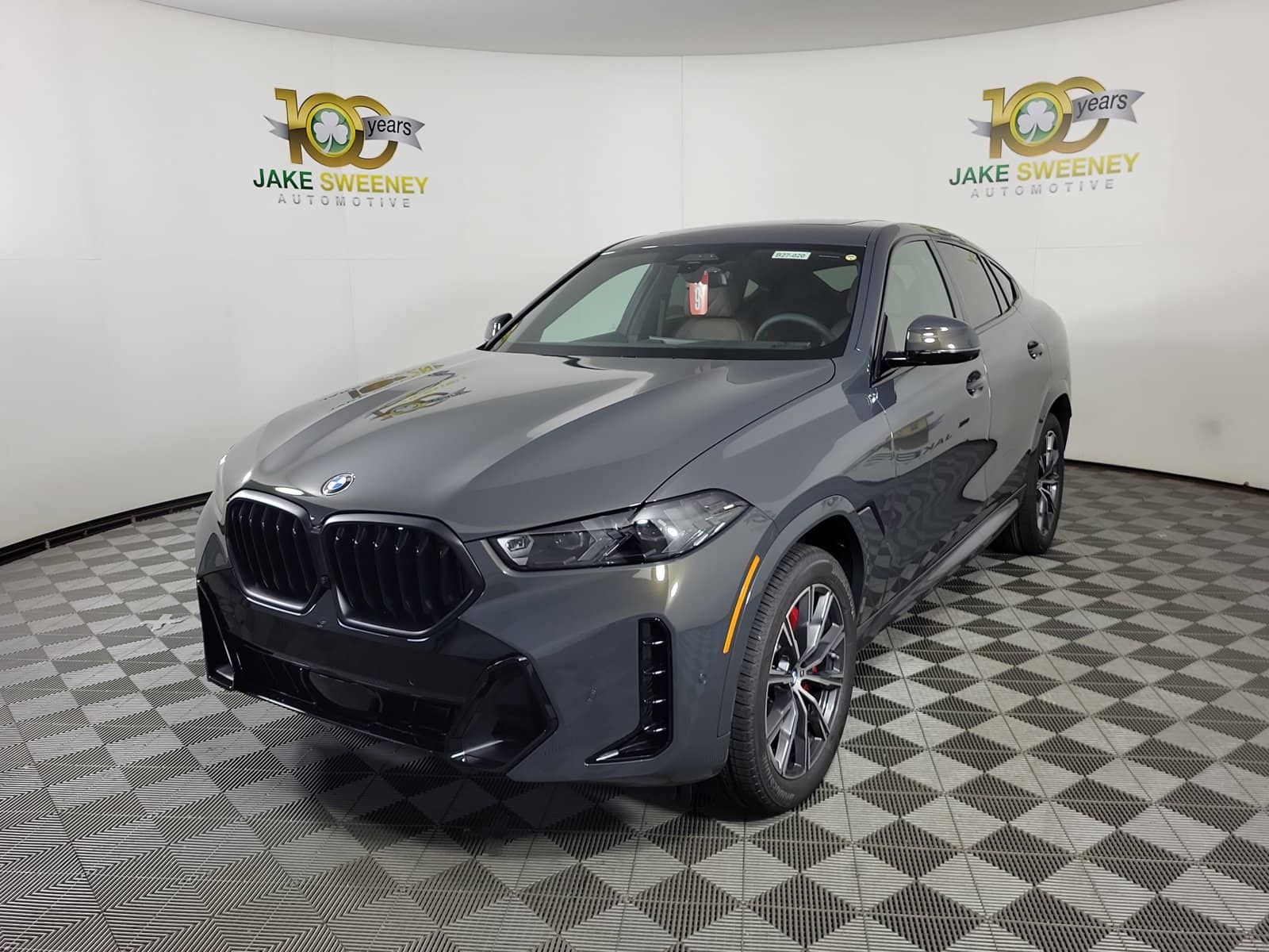 2027 BMW X6 - Image 3