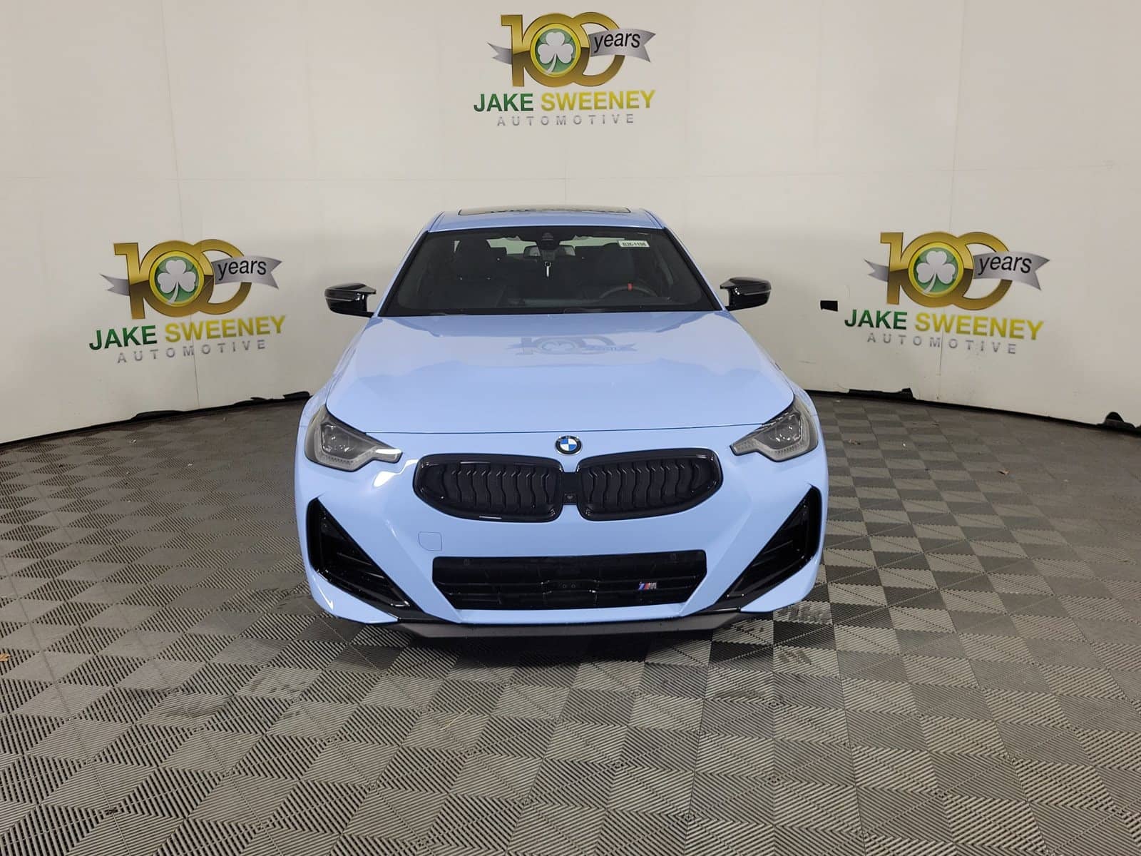 2026 BMW 2 Series - Image 2
