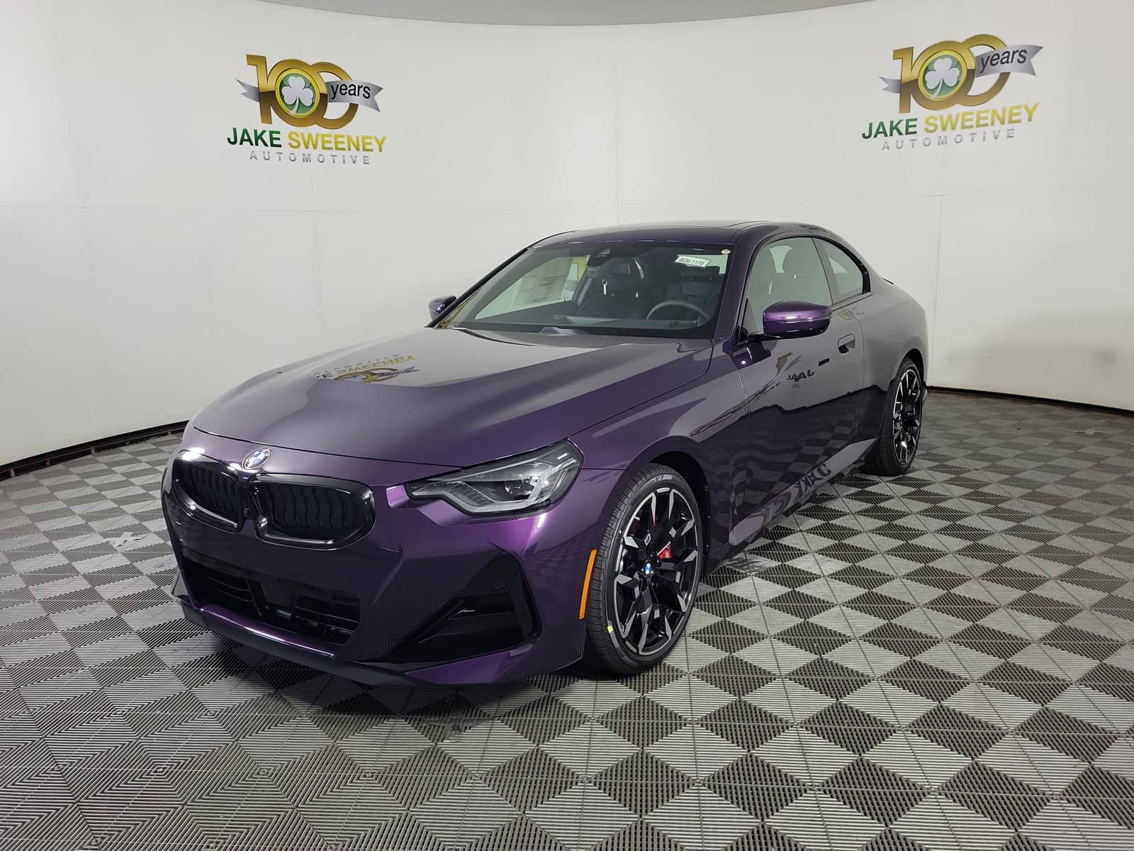 2026 BMW 2 Series - Image 3