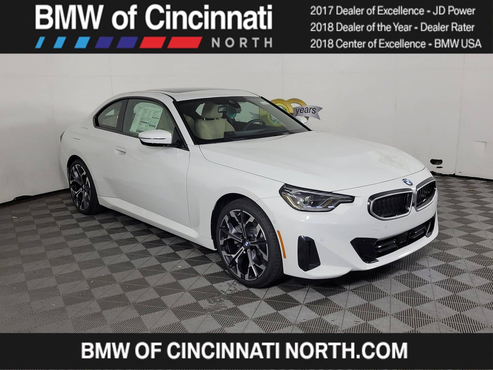 2026 BMW 2 Series - Image 1