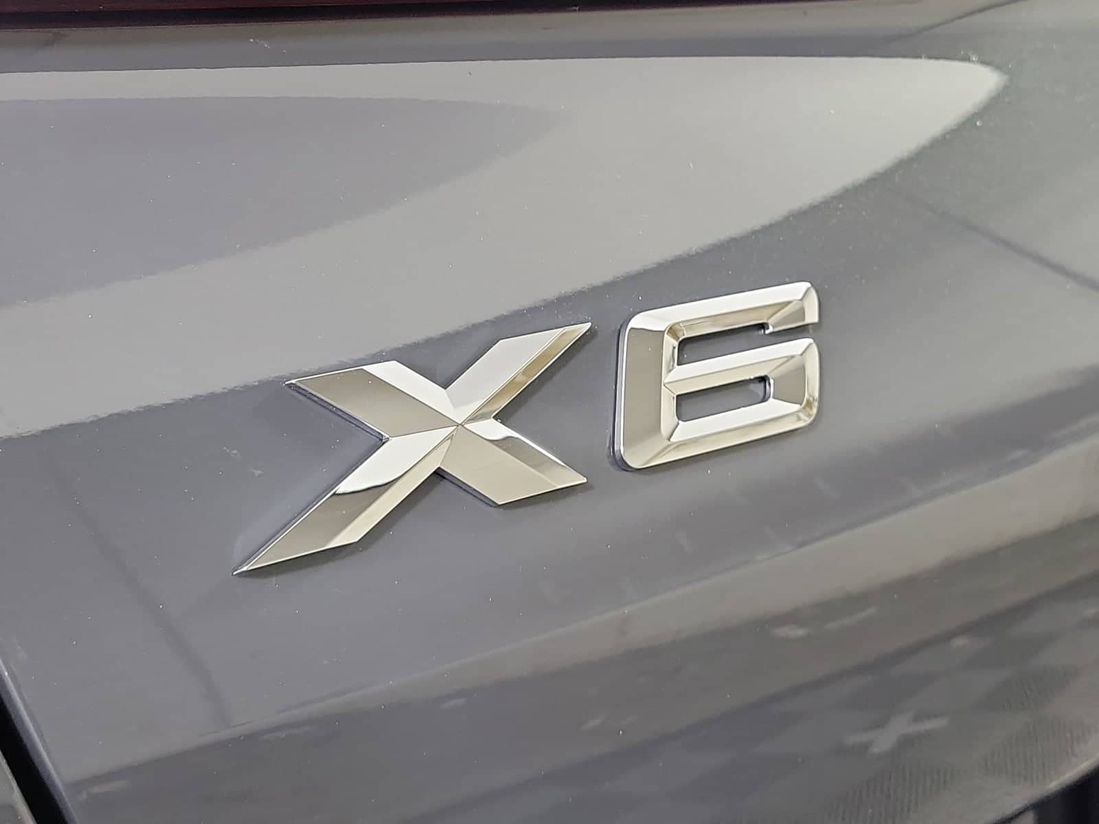 2027 BMW X6 - Image 23