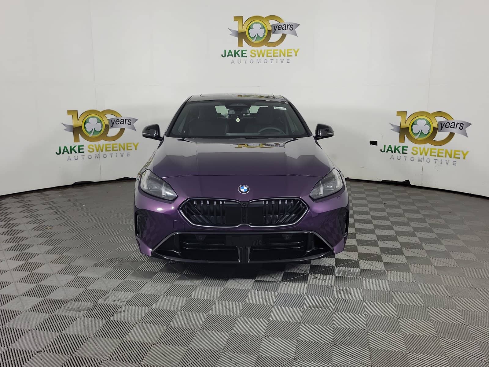 2026 BMW 2 Series - Image 2