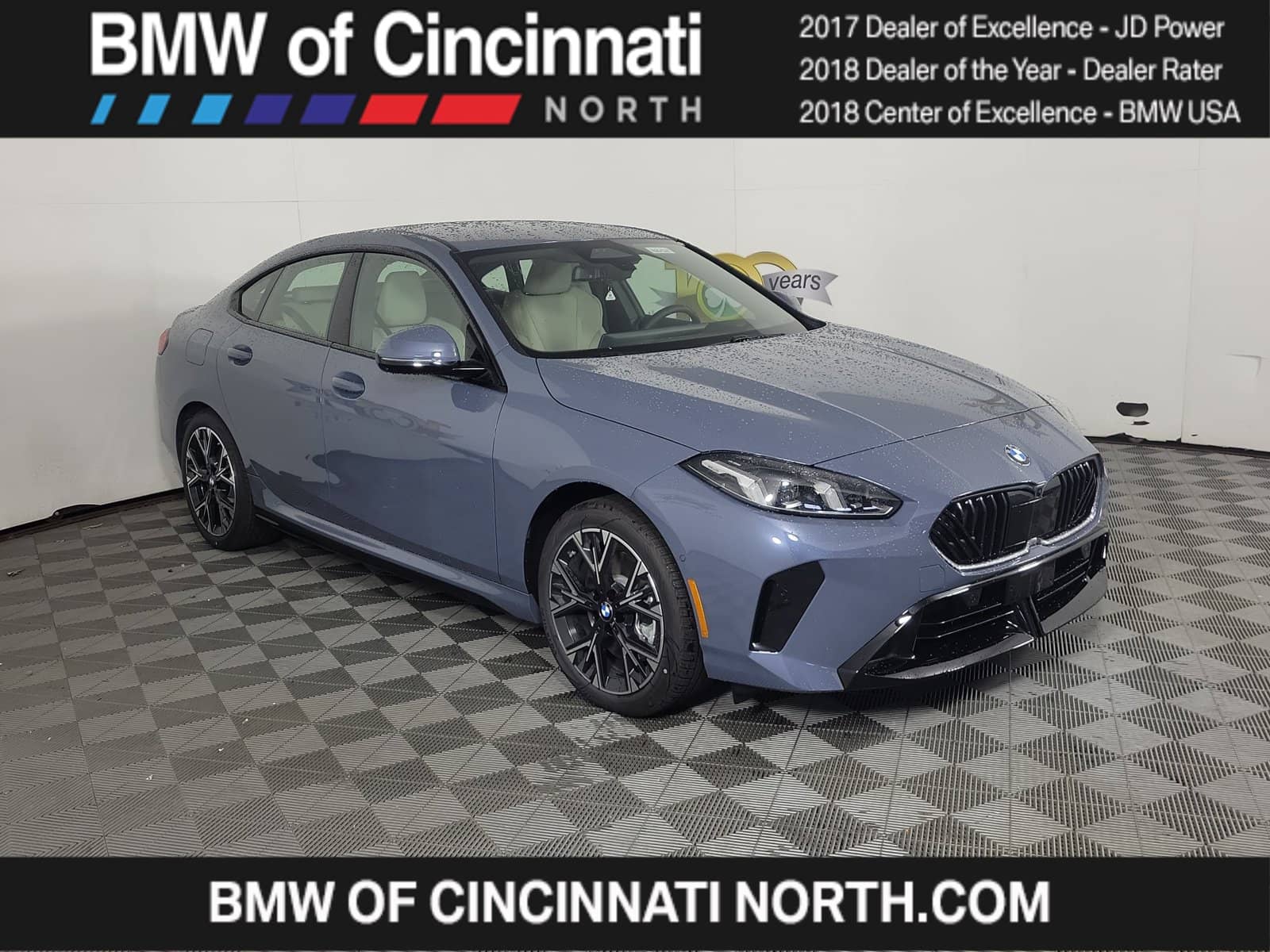 2026 BMW 2 Series - Image 1