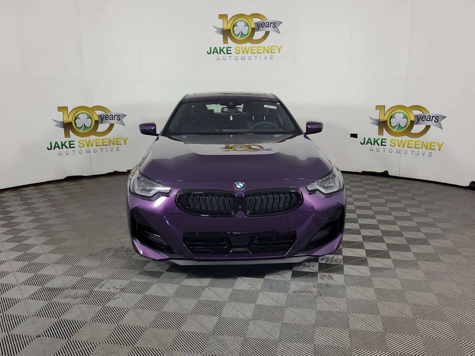 2026 BMW 2 Series - Image 2