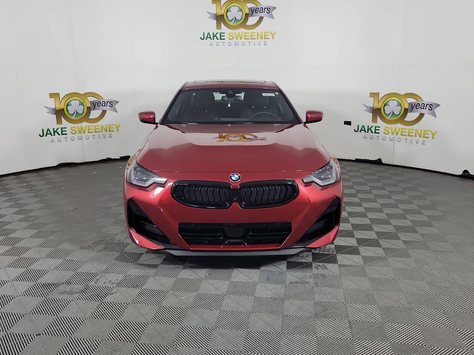 2026 BMW 2 Series - Image 2