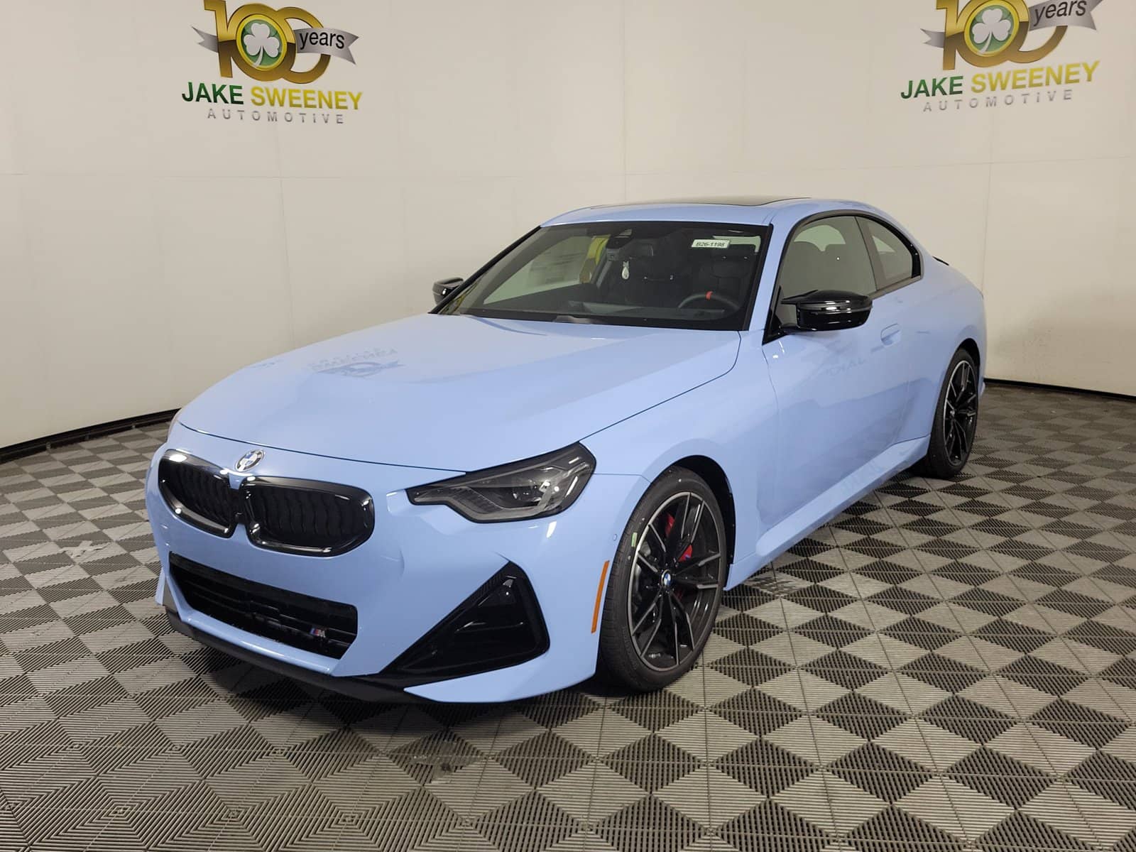 2026 BMW 2 Series - Image 3