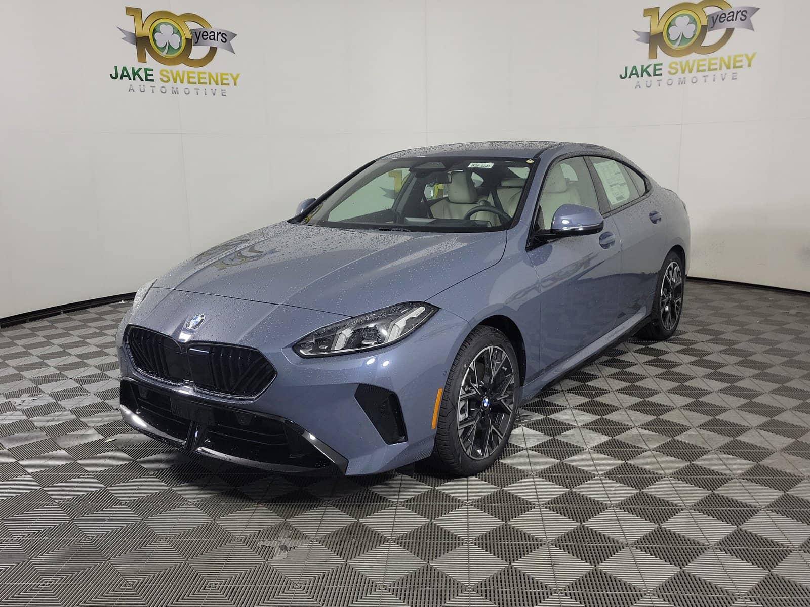 2026 BMW 2 Series - Image 3