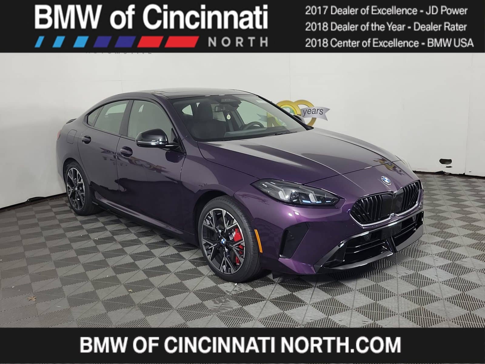 2026 BMW 2 Series - Image 1