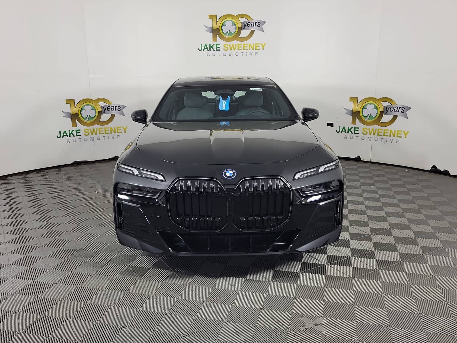 2026 BMW 7 Series - Image 2
