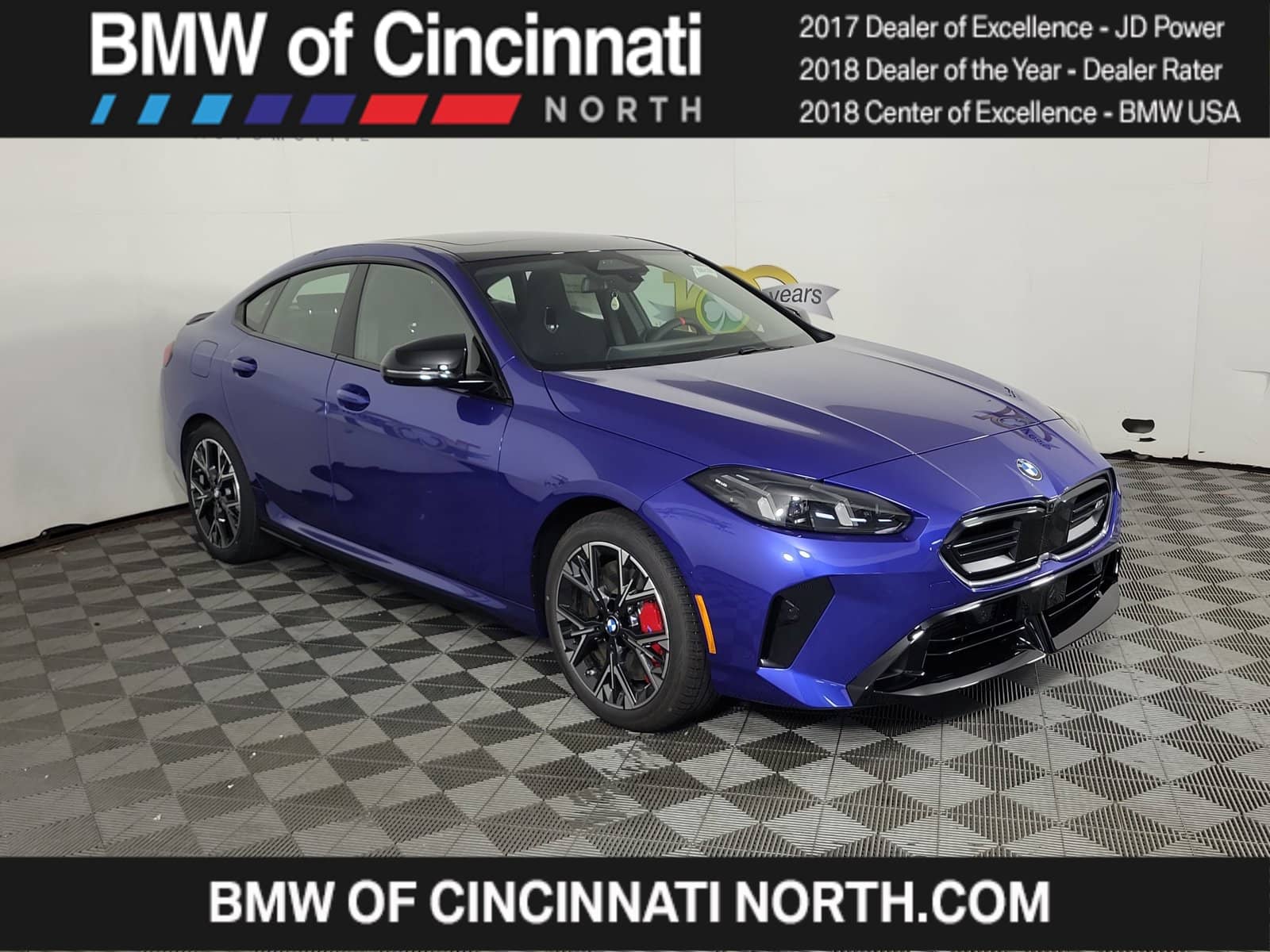 2026 BMW 2 Series - Image 1