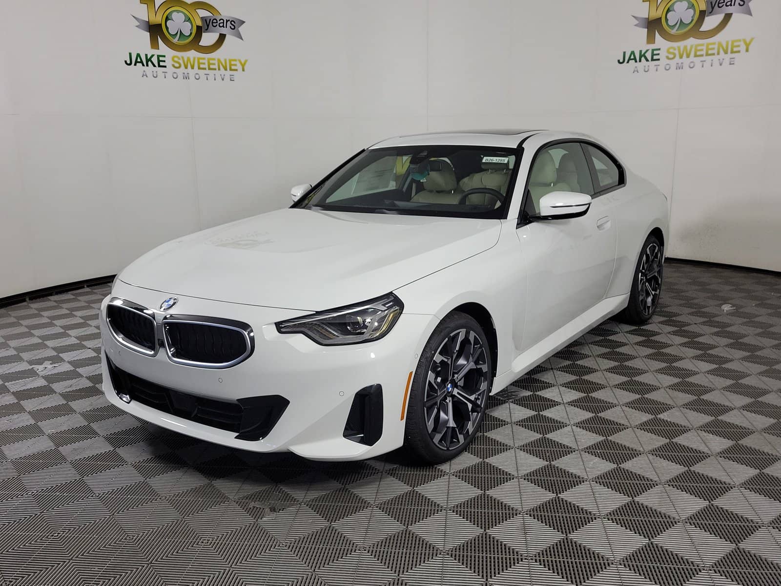 2026 BMW 2 Series - Image 3