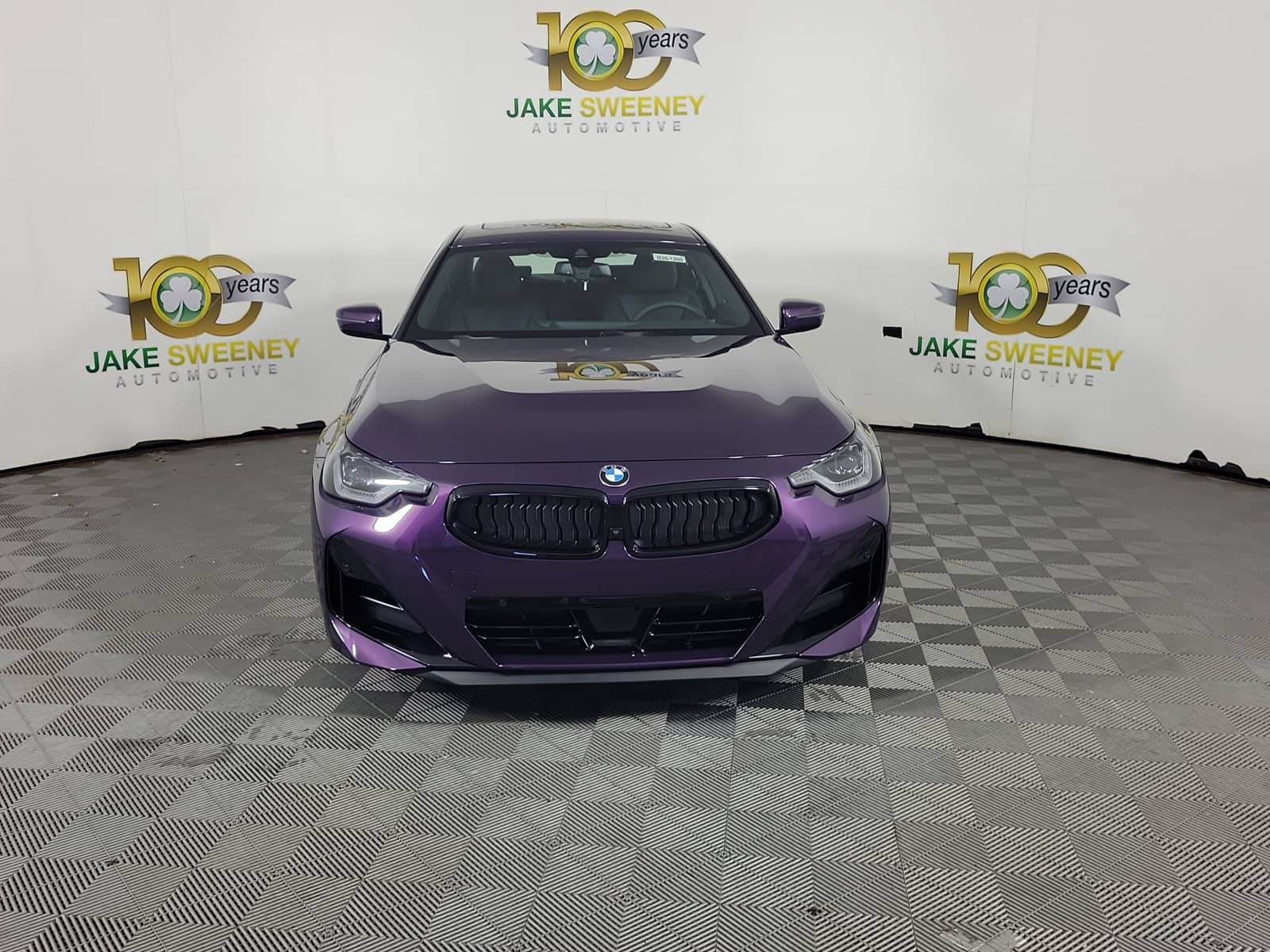2026 BMW 2 Series - Image 2