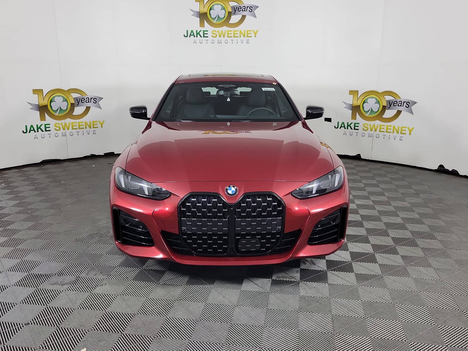2026 BMW 4 Series - Image 2
