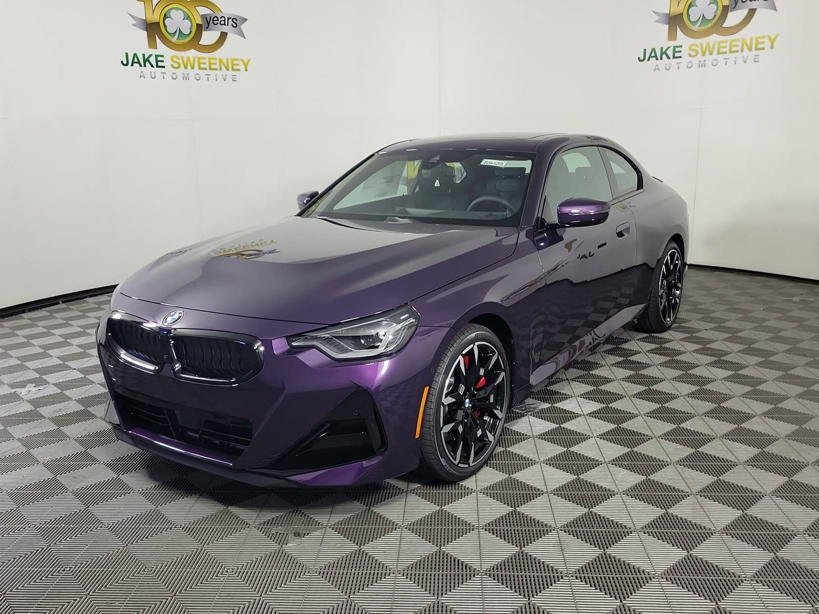 2026 BMW 2 Series - Image 3