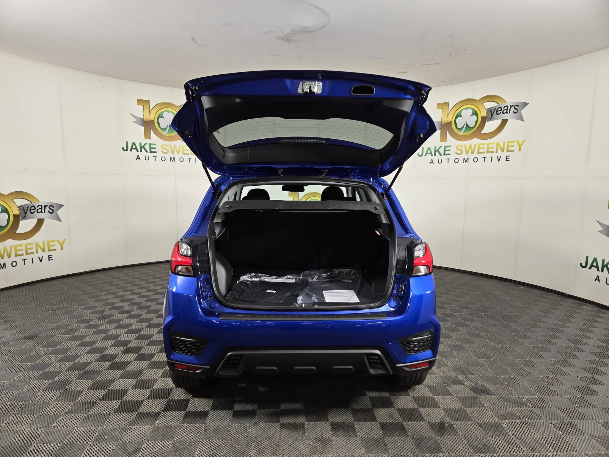 2027 Mitsubishi Outlander Sport - Image 31