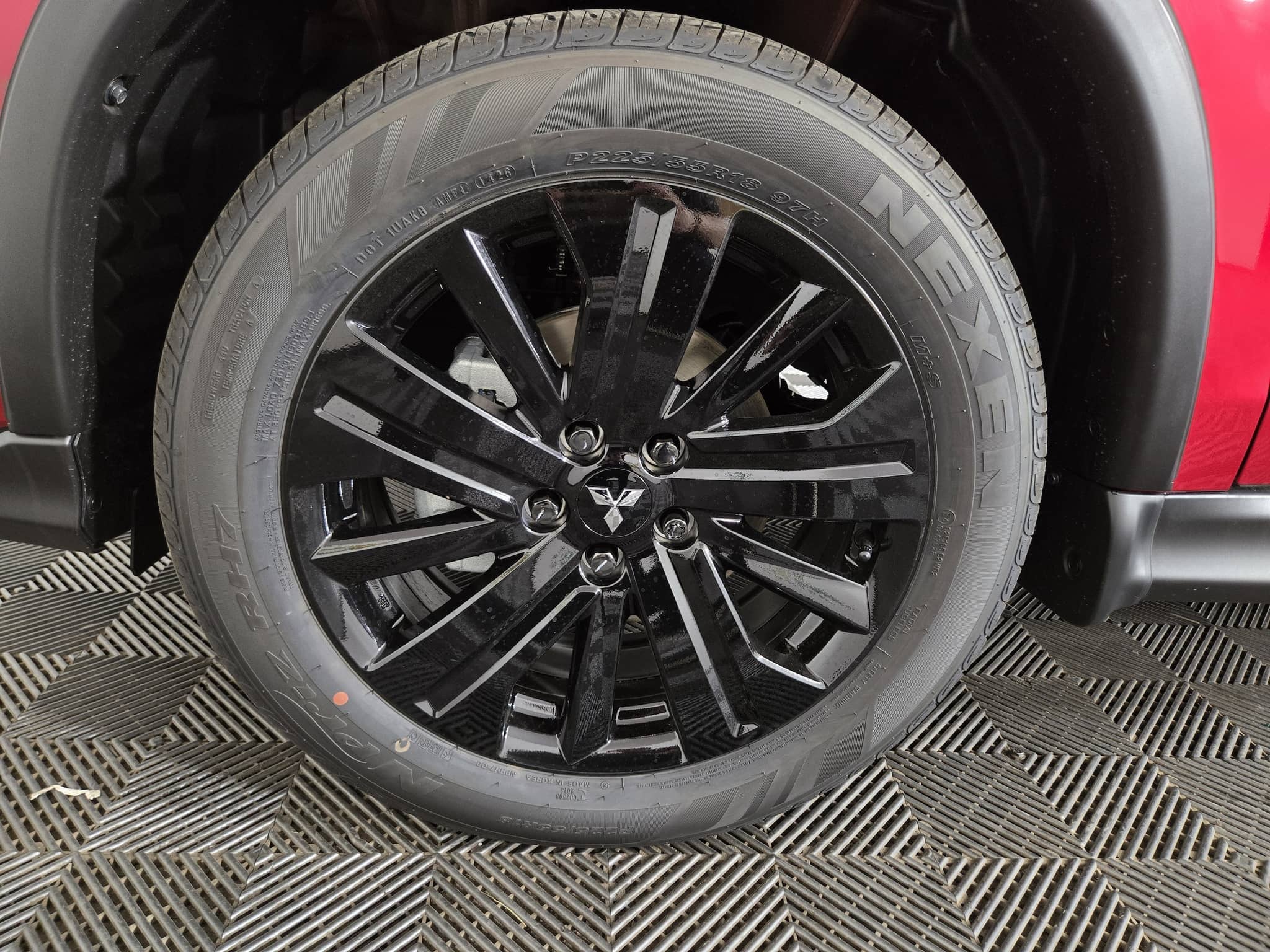 2027 Mitsubishi Outlander Sport - Image 32