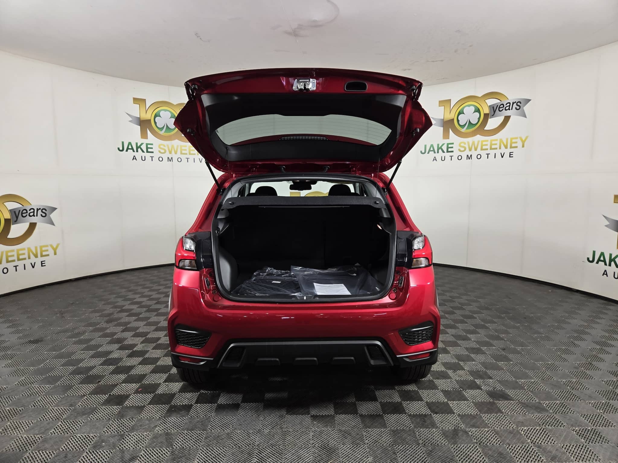 2027 Mitsubishi Outlander Sport - Image 31