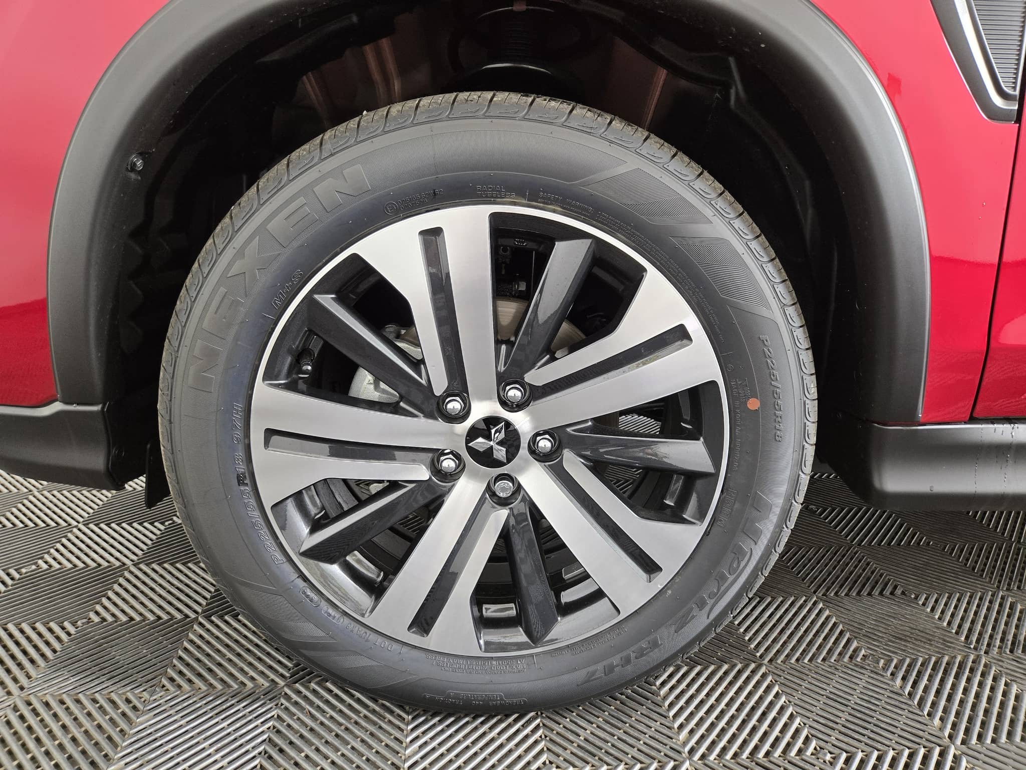 2027 Mitsubishi Outlander Sport - Image 32