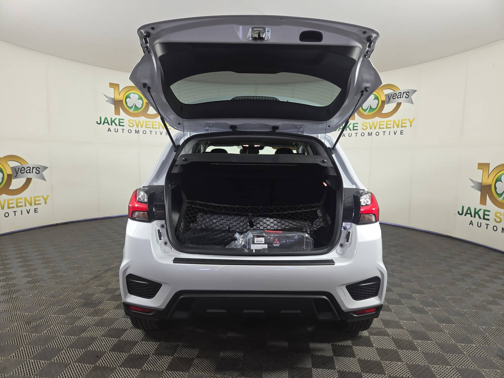 2026 Mitsubishi Outlander Sport - Image 32