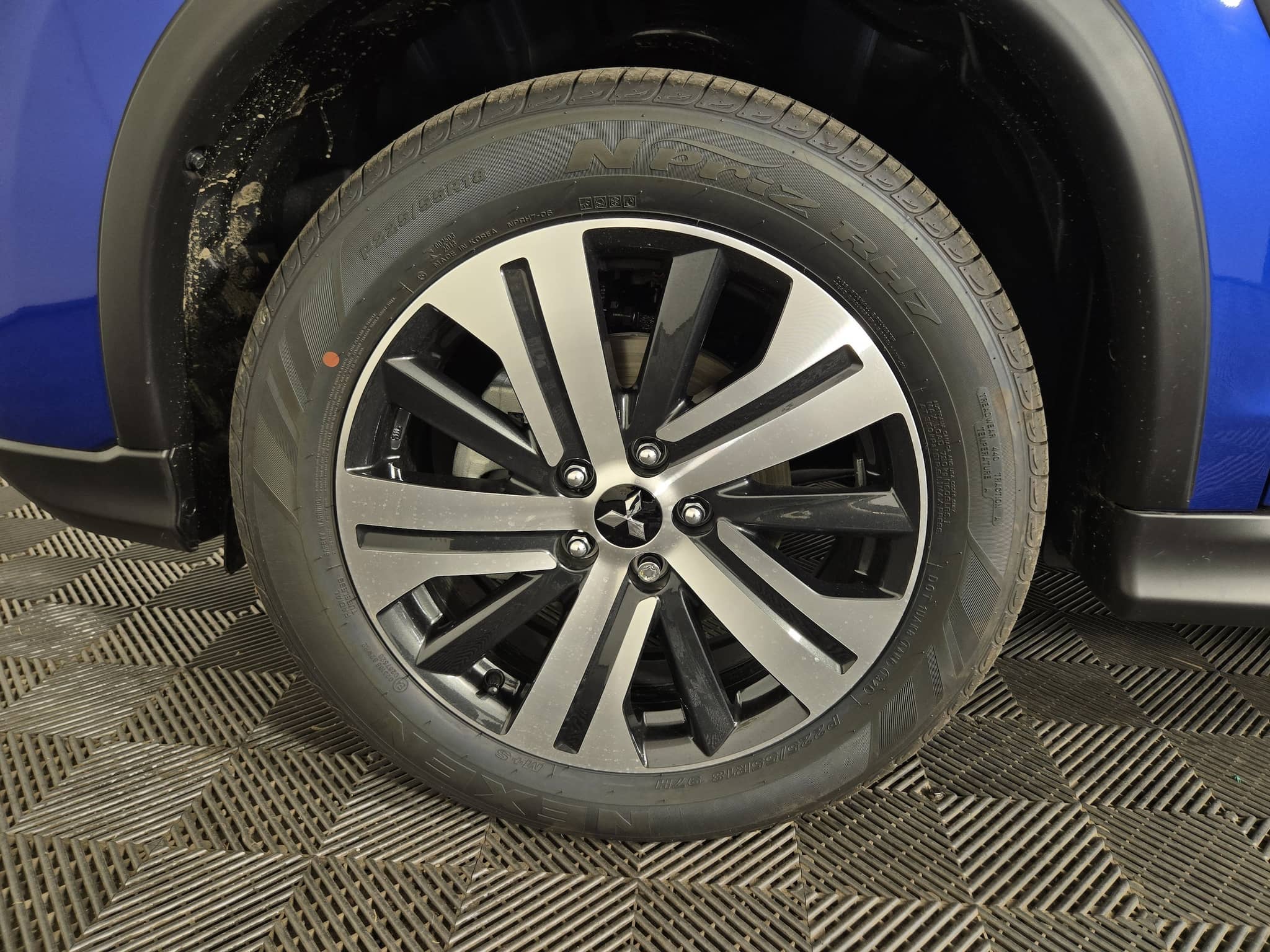 2027 Mitsubishi Outlander Sport - Image 32