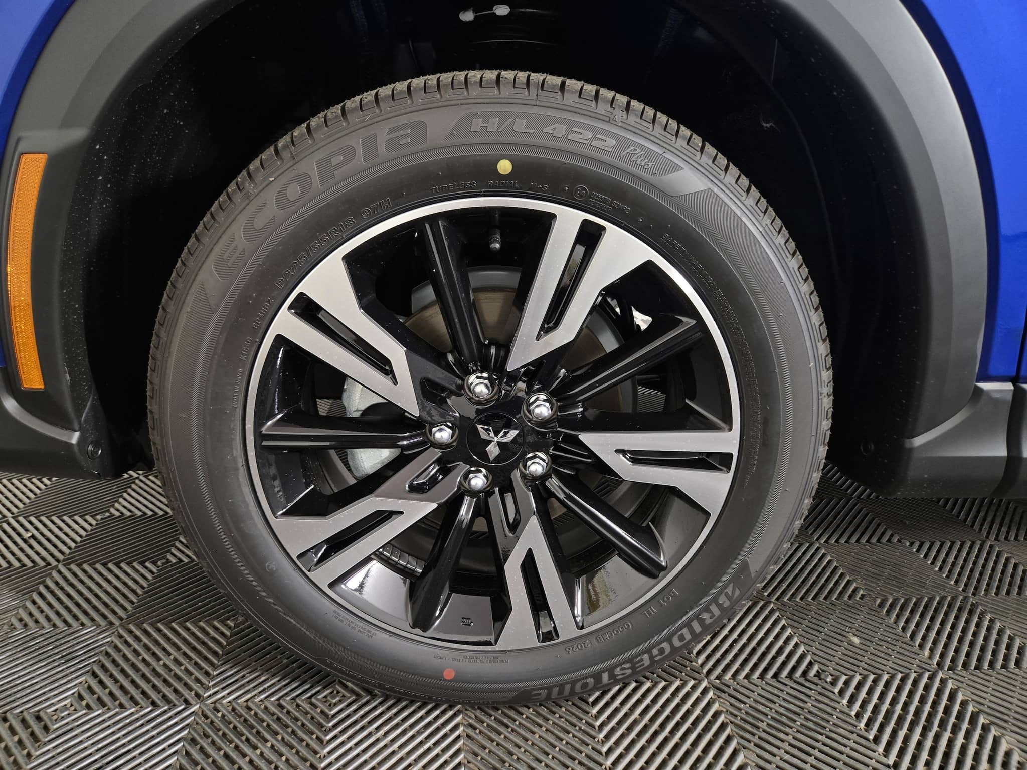 2026 Mitsubishi Eclipse Cross - Image 34