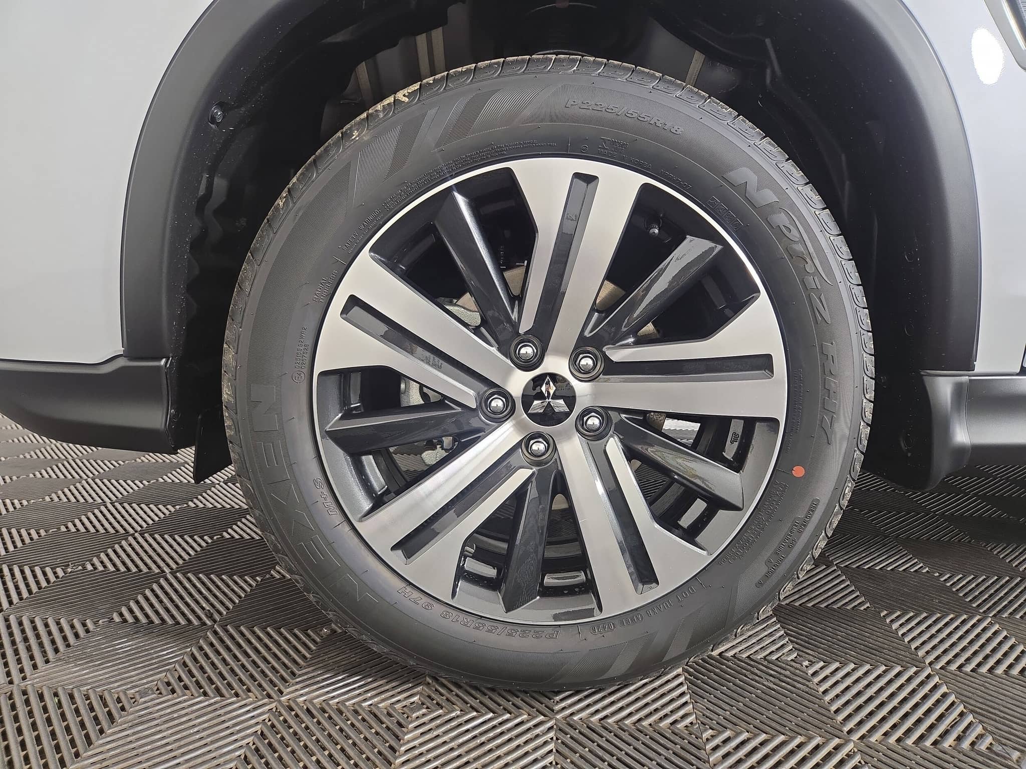 2026 Mitsubishi Outlander Sport - Image 33