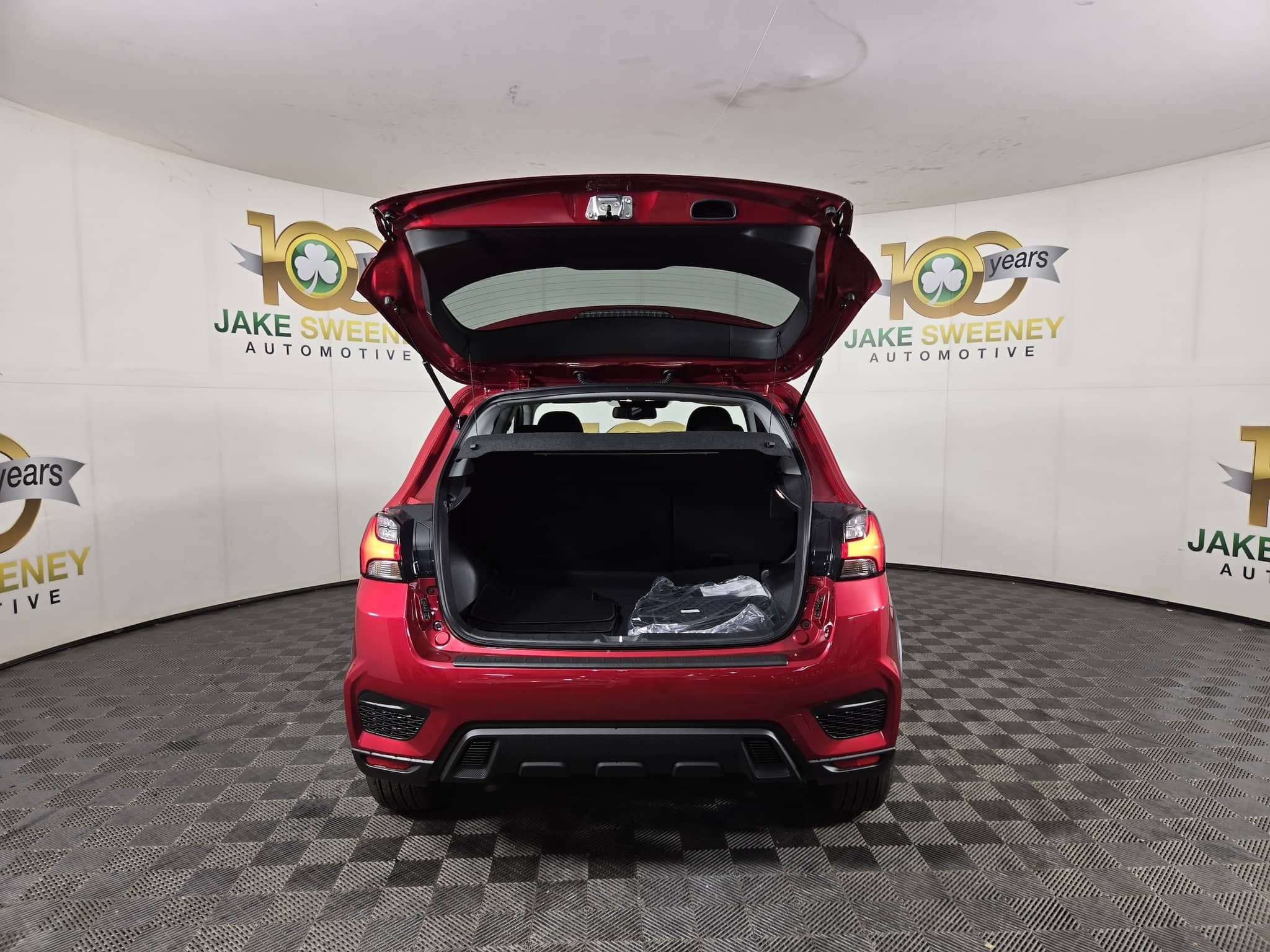 2027 Mitsubishi Outlander Sport - Image 31