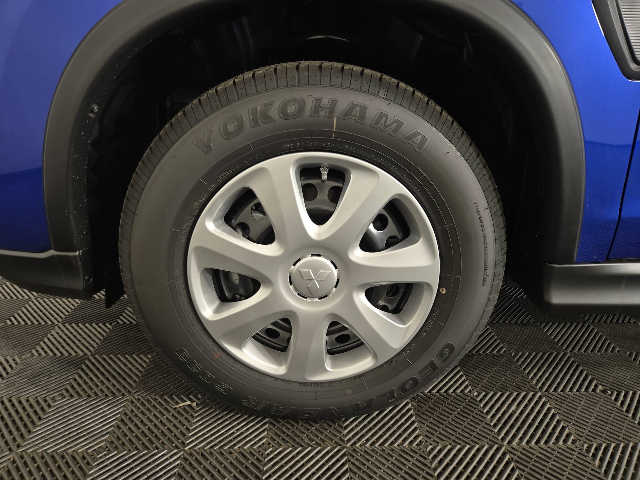 2027 Mitsubishi Outlander Sport - Image 33