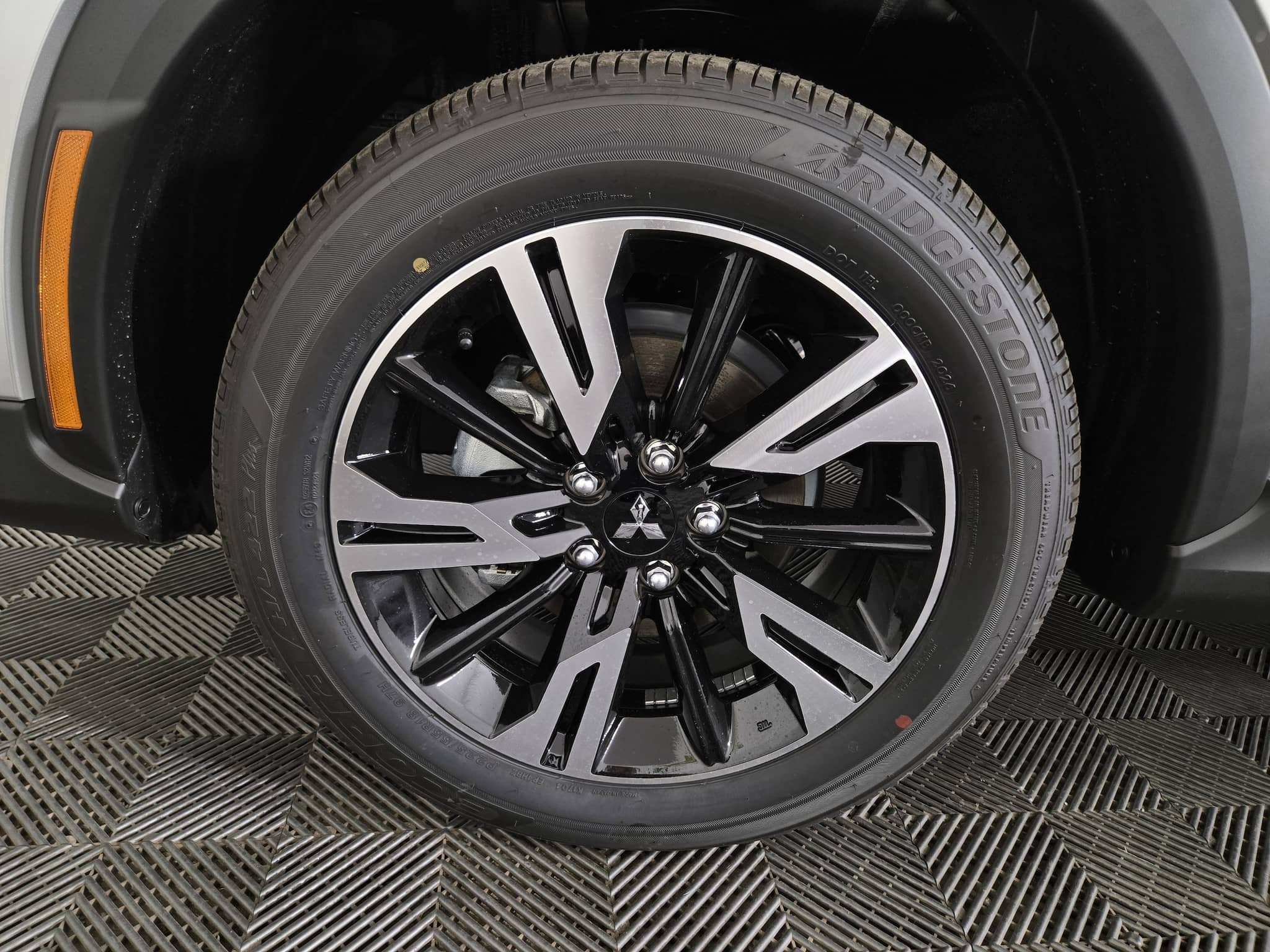 2026 Mitsubishi Eclipse Cross - Image 33