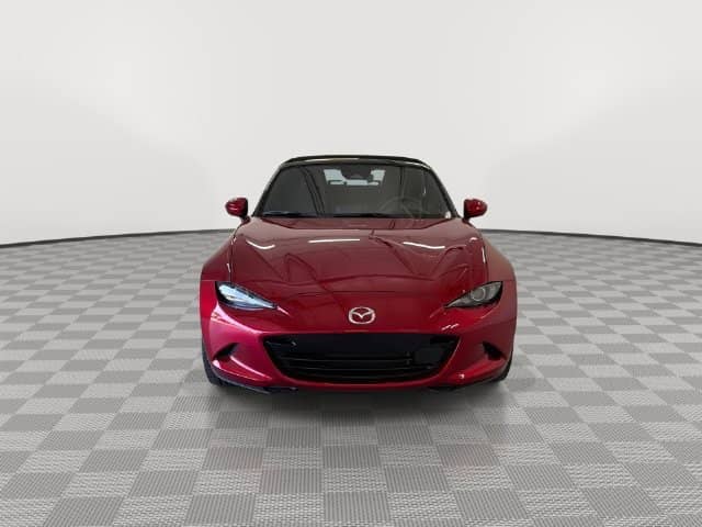 2026 Mazda MX-5 Miata - Image 3