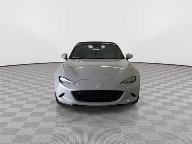 2026 Mazda MX-5 Miata - Image 3