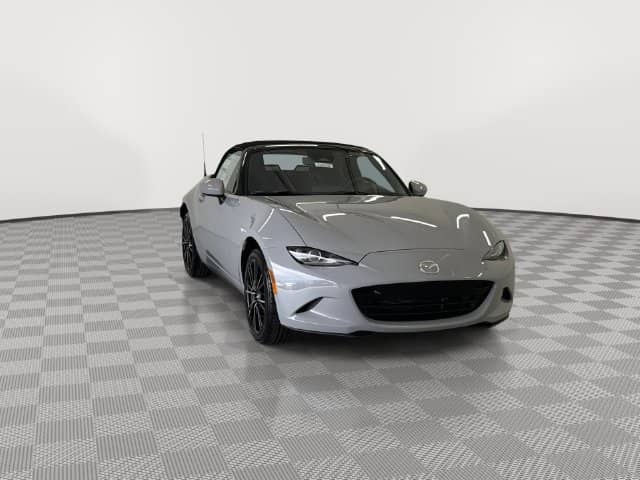 2026 Mazda MX-5 Miata - Image 2