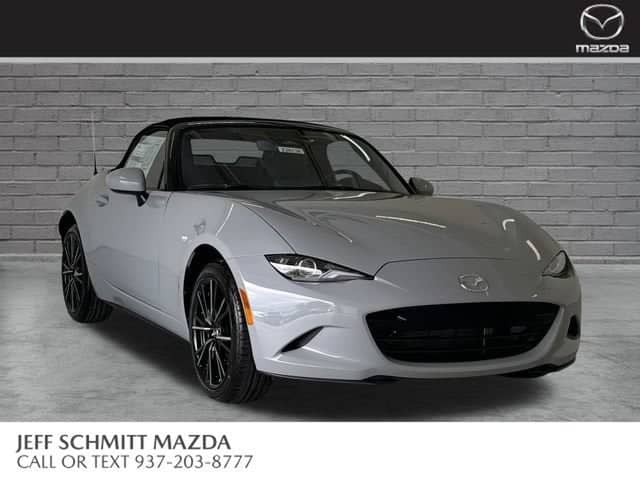 2026 Mazda MX-5 Miata - Image 1