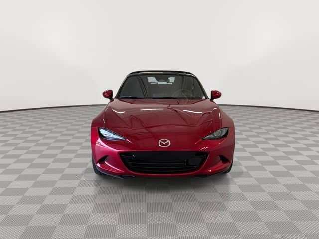2026 Mazda MX-5 Miata - Image 3