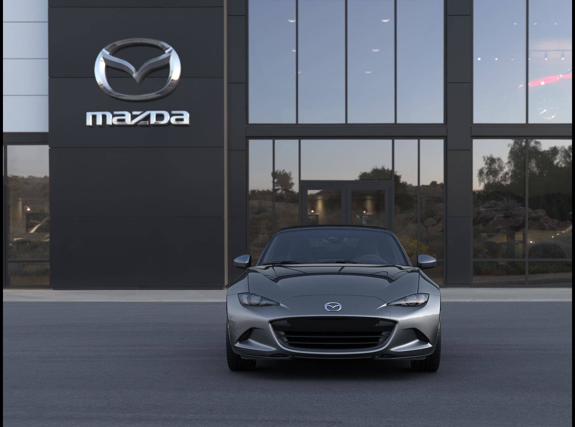 2026 Mazda MX-5 Miata - Image 6