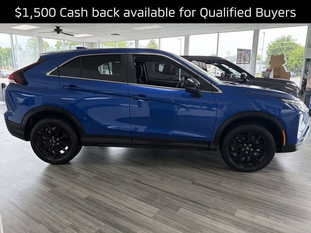 2026 Mitsubishi Eclipse Cross - Image 2