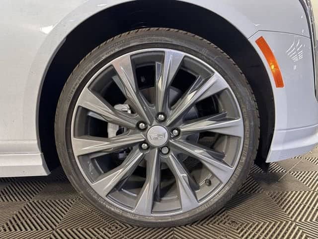 2026 Cadillac CT4 - Image 41