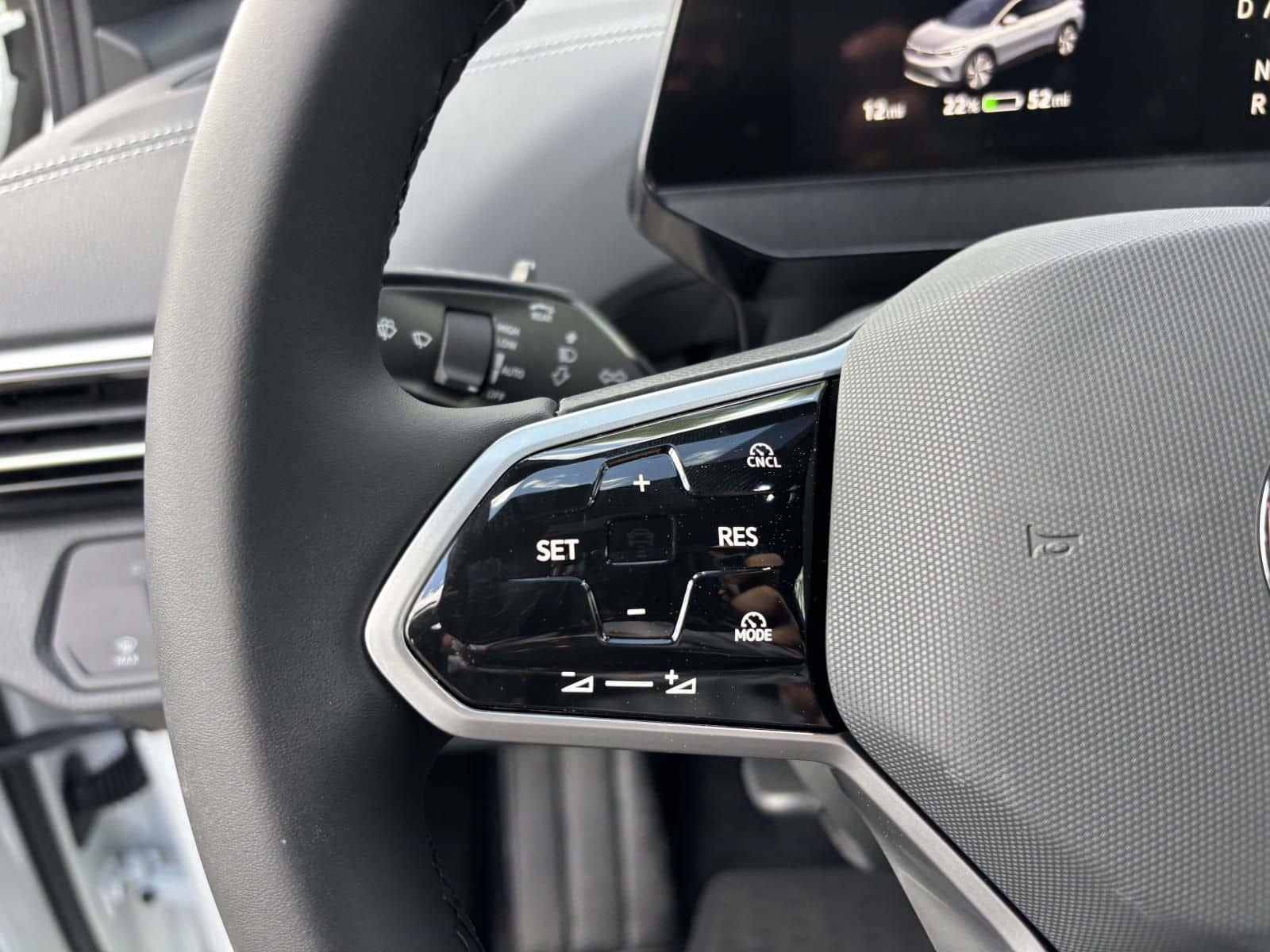 2026 Volkswagen ID.4 - Image 17