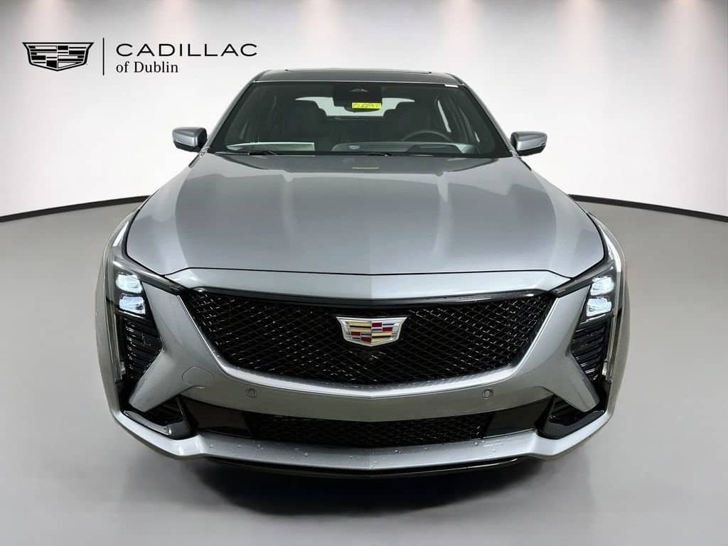 2026 Cadillac CT5 - Image 2