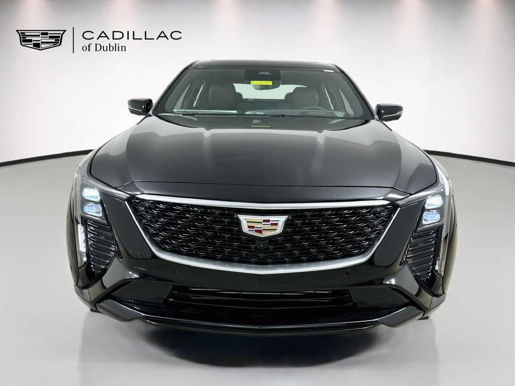 2026 Cadillac CT5 - Image 2