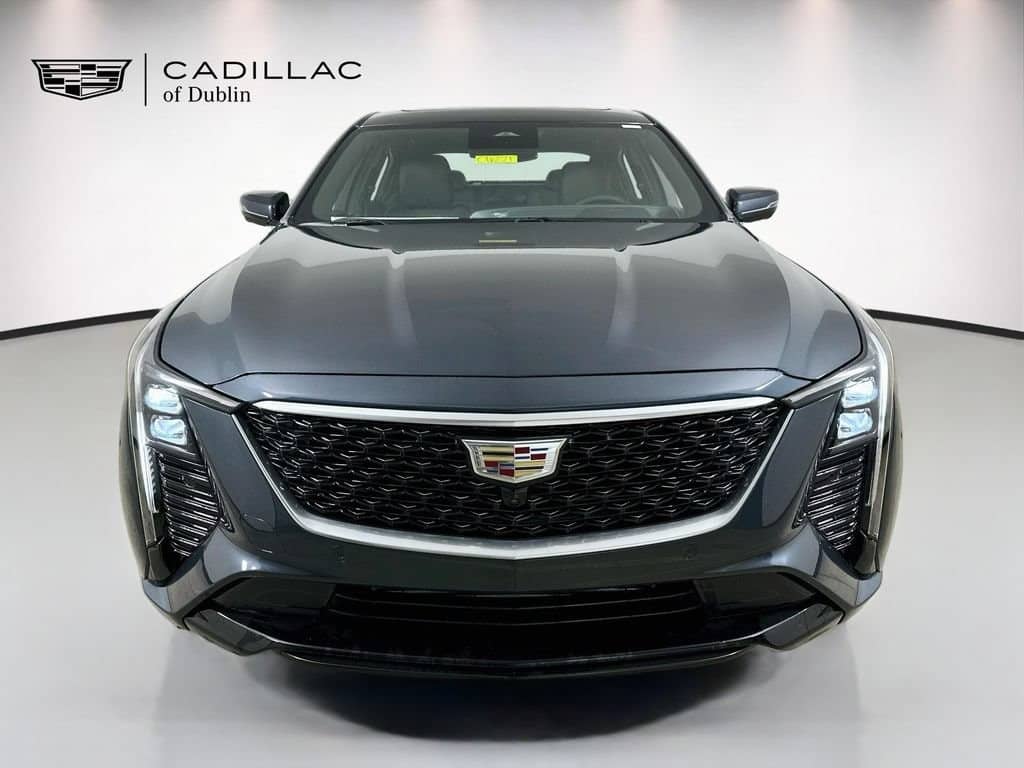 2026 Cadillac CT5 - Image 2