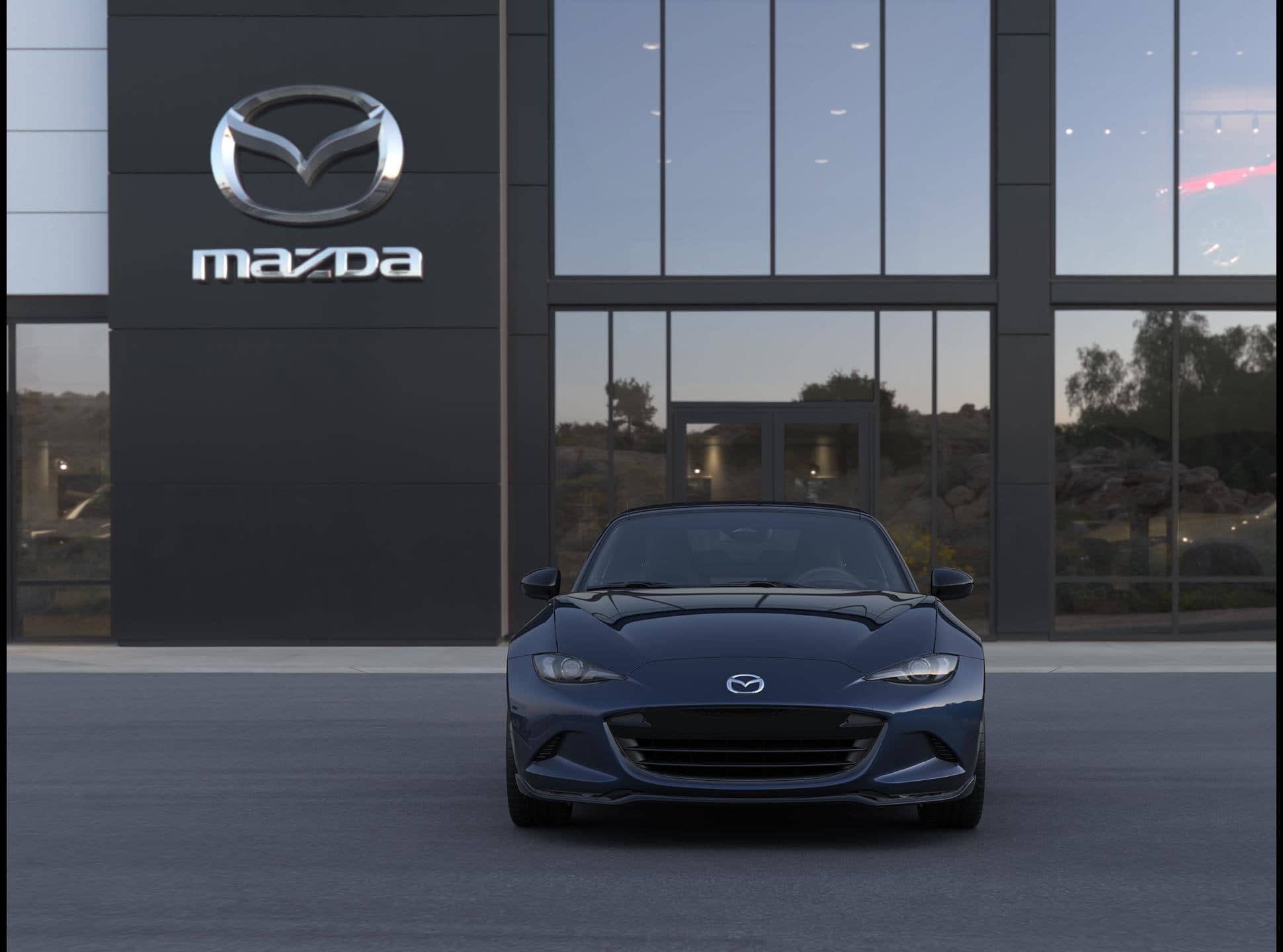 2026 Mazda MX-5 Miata - Image 6