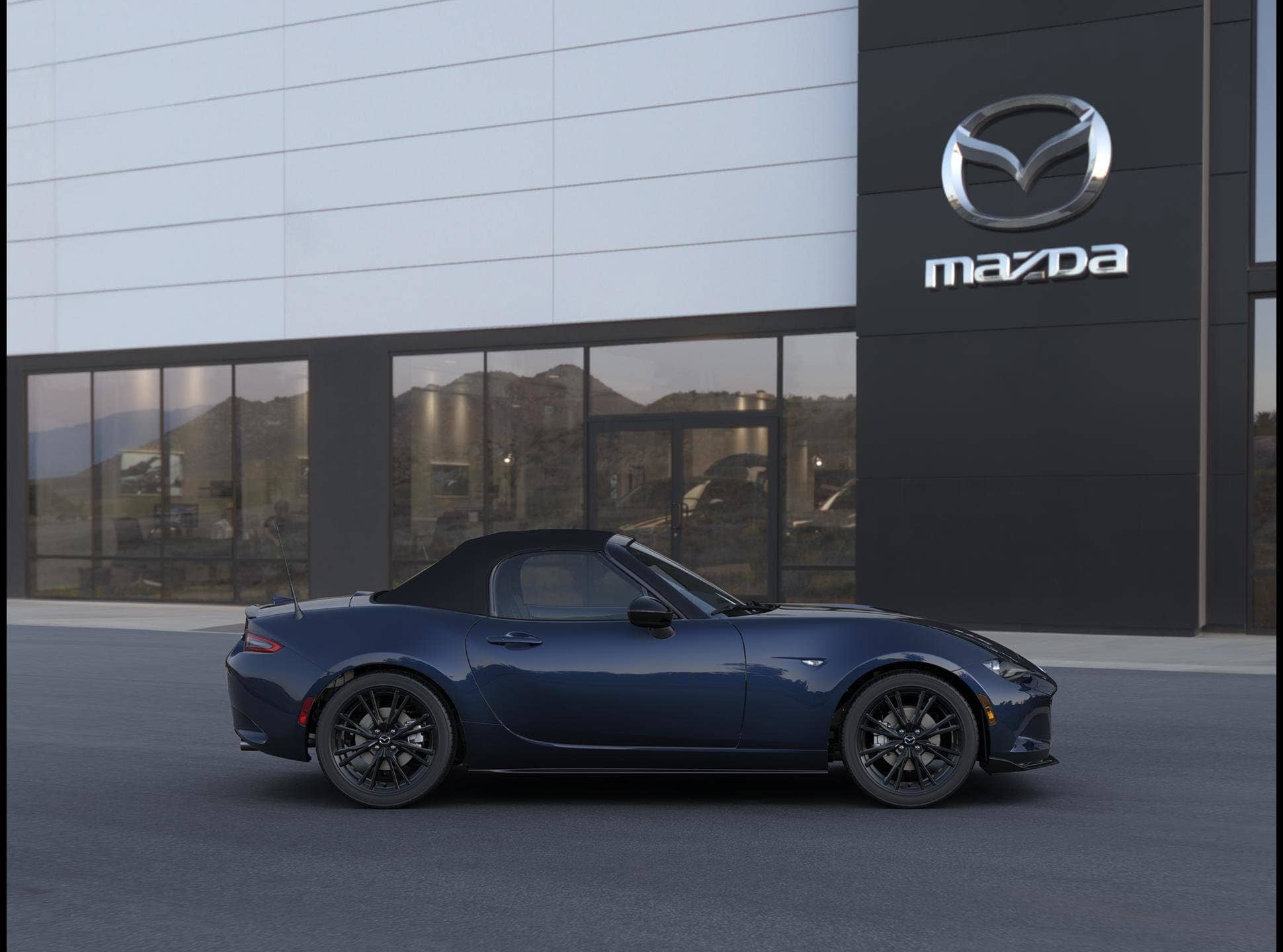 2026 Mazda MX-5 Miata - Image 5