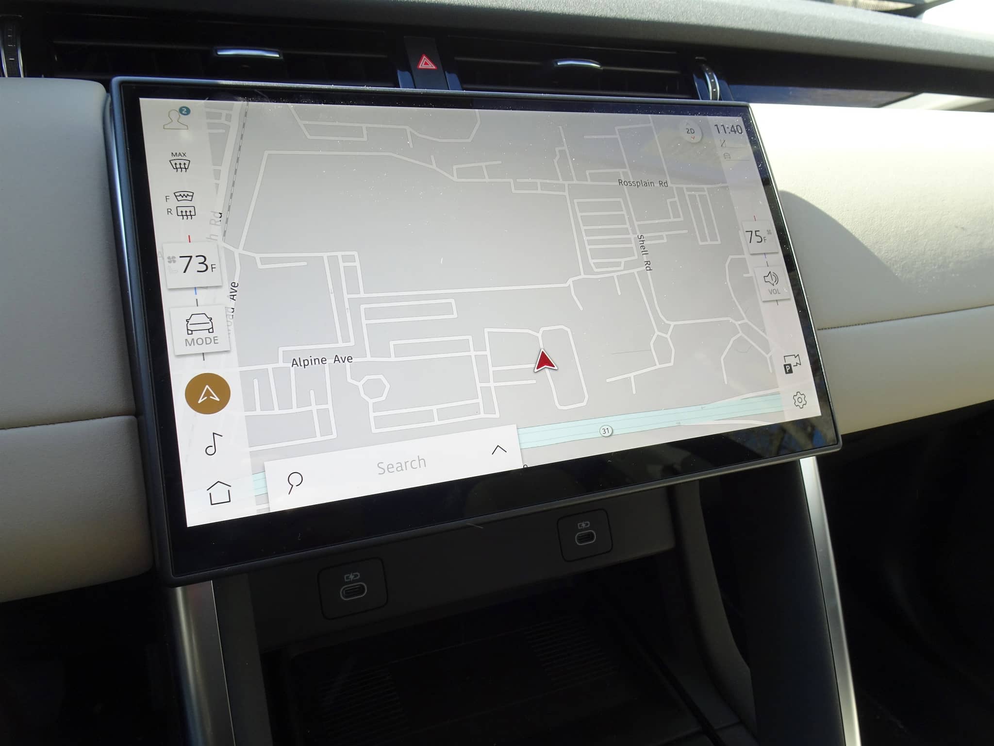 2025 Land Rover Discovery Sport - Image 3