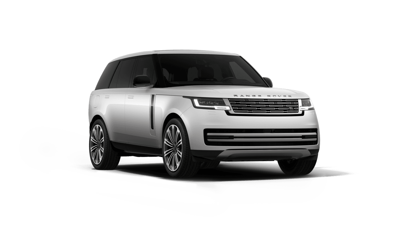 2027 Land Rover Range Rover - Image 1