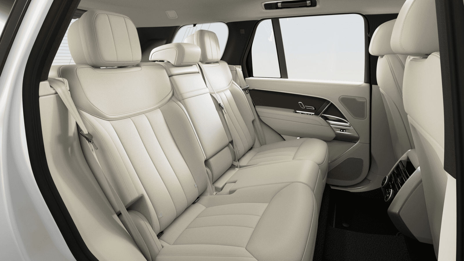 2027 Land Rover Range Rover - Image 7