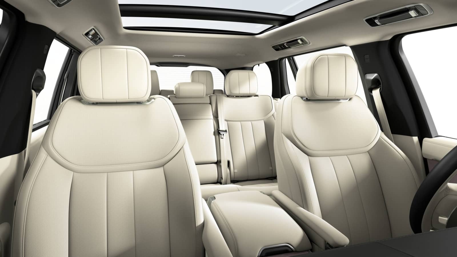 2027 Land Rover Range Rover - Image 6