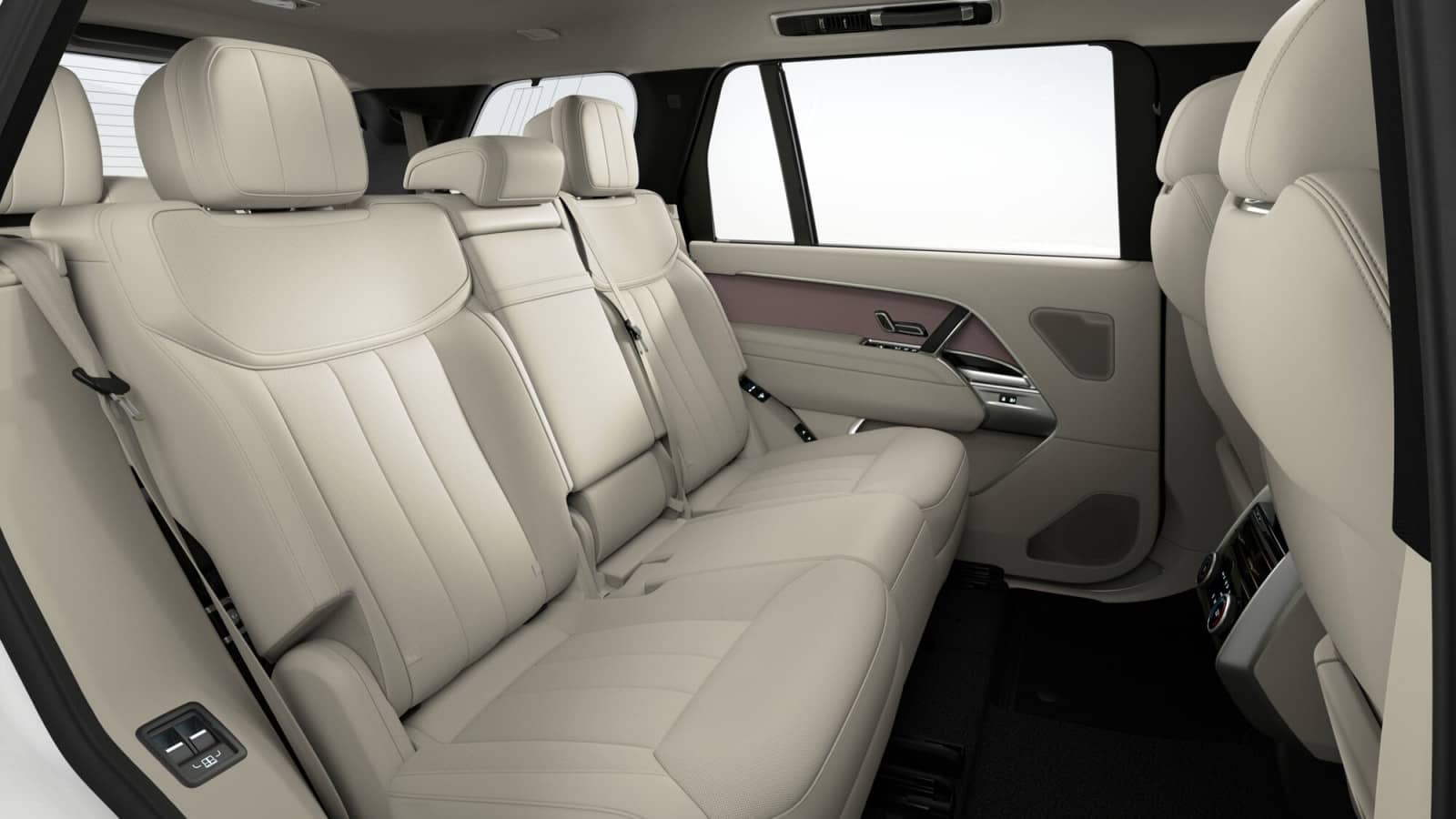 2027 Land Rover Range Rover - Image 7