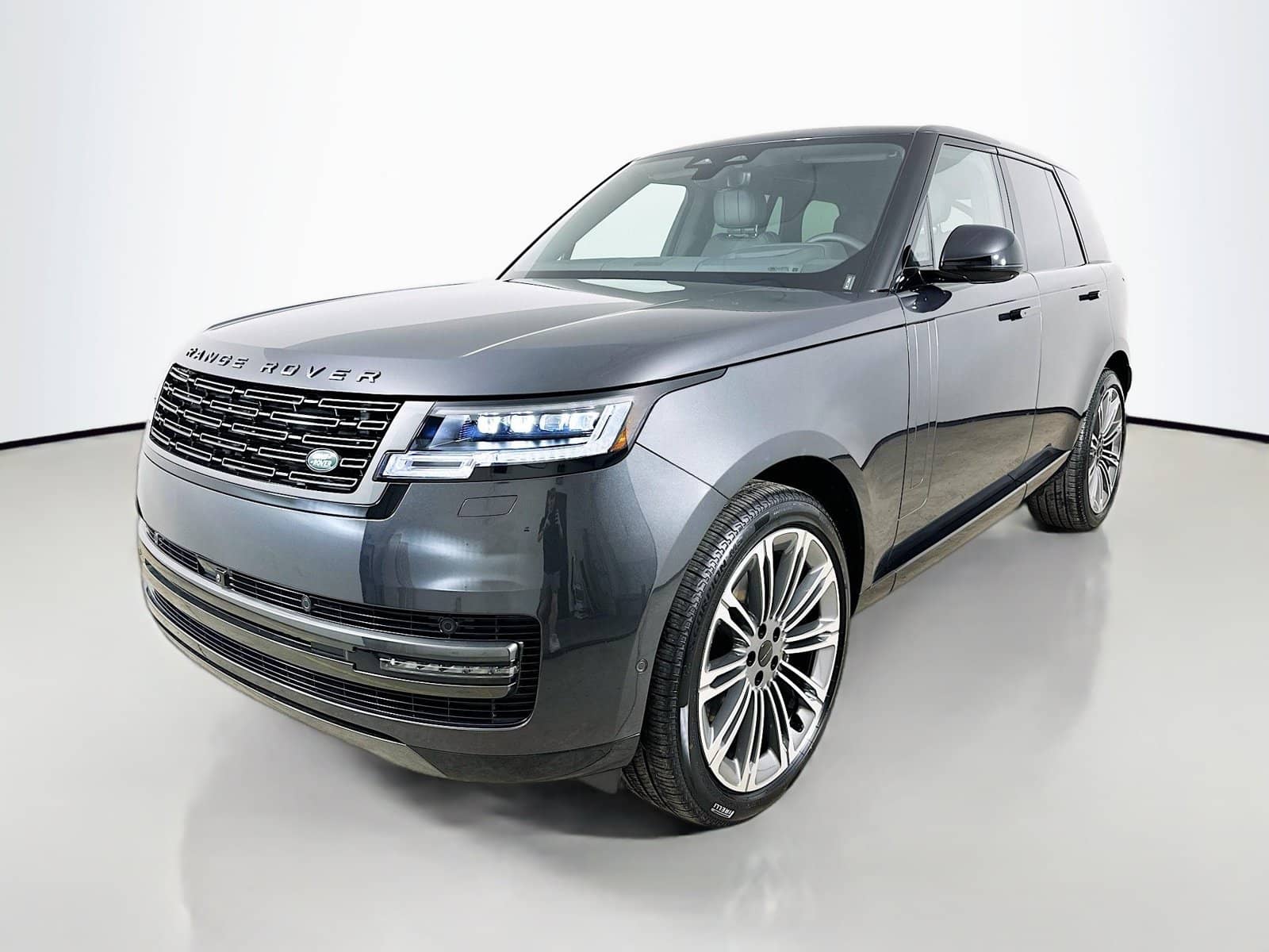 2026 Land Rover Range Rover - Image 1