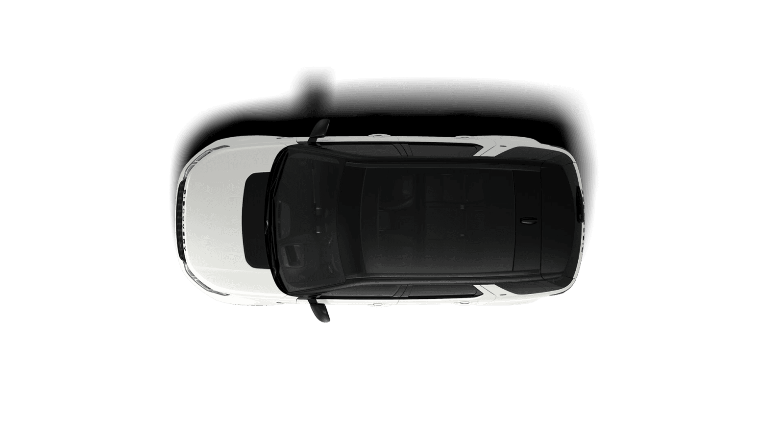 2026 Land Rover Discovery Sport - Image 2
